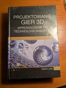 Projektowanie gier 3D. Wprowadzenie do technologii DirectX 11