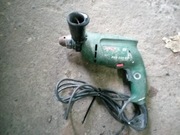 Wiertarka udarowa Bosch 500 Wat