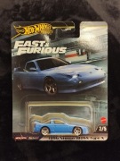 Hot Wheels Premium Nissan S13 180sx Type X