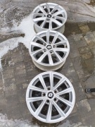 Felga aluminiowa 16 renault 5x114,3