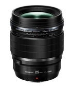 Olympus Micro 4/3 M.Zuiko PRO ED 25 mm F/1.2 Pro