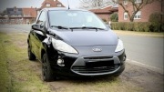 FORD KA 1.2 - TITANIUM - KLIMATYZACJA wysokie wyposażenie