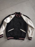 Coach letnia dwustronna kurtka XS