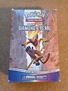 Pokémon Diamond & Pearl Start Set – Polska Edycja TCG