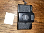 aparat analogowy LOMO