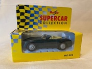MAISTO Autko MG RV8
