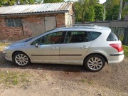 PEUGEOT 2.0 HDi.kombi