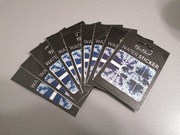 Naklejki na paznokcie wodne 