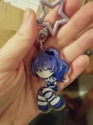 Project Sekai Nightcordat25 Mafuyu