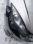 Lampa prawy przód Europa Mazda 6 gh 2010
