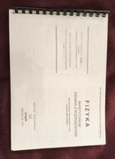 Fizyka repetytorium zadania z rozwiązaniami 
