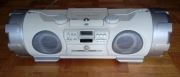 JVC RV-NB10W super boombox 100% OK