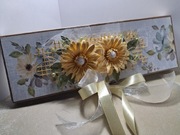 Czekoladownik, opakowanie na czekoladę