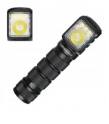 Latarka SOFIRN HS42 - czołówka ( nowa) + ogniwo