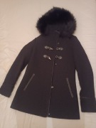 Kurtka budrysówka Orsay 34