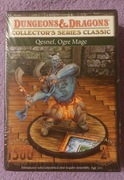 Dungeons and Dragons Qesnef Ogre Mage 