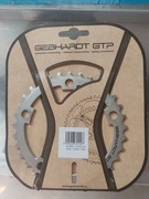 Zębatka korby Gebhardt 33t 110bcd 9/10 rz. 