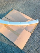 Spoiler do zderzaka BMW X1