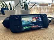 Steam Deck LCD 64GB