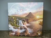 Ziemia, gra planszowa