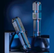 Latarka taktyczna LED