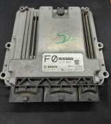 Nissan 0281028751 23710 BB58C sterownik silnika ECU
