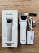 Golarka Enchen nowa - zestaw