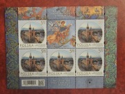 Fi: 5483 arkusz**. 800 lat historii Parafii Mariackiej w Krakowie.