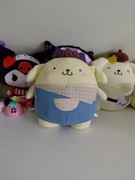 Pluszak sanrio pompompurin duży