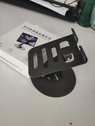 Wielofunkcyjny obrotowy statyw stojak na telefon