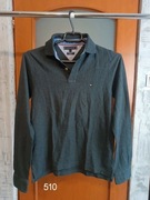 Tommy Hilfiger atrakcyjna polówka roz S