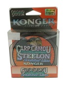 Plecionka Konger Steelon Carp Camou 0,18mm 15,10kg 250m