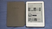 Amazon Kindle 10 gen 8 GB 6 " biały j9g29r