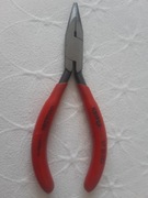 Knipex 37 31 125 szczypce