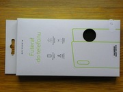 Futerał do Telefonu SAMSUNG Galaxy S23 Czarny