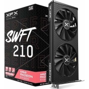 XFX Radeon RX 6600 Gaming SPEEDSTER SWFT 8GB GDDR6