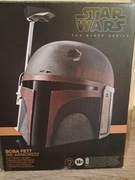 Star Wars Hełm Boba Fett