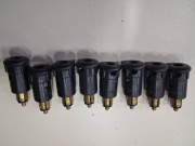 Wtyczką Mini gniazda zapalniczki 12V 24V  - 8SZT.