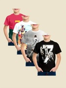 Koszulka RONALDO 4-5 lat