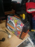 Głośnik przenośny Bluetooth SENCOR SSS 3200  PARTY 