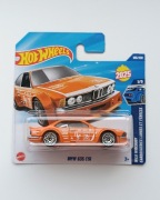 BMW 635 CSi Hot Wheels 