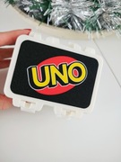 UNO - pudełko na karty do gry Uno
