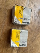 Stalówki do technicznego pisaka kreślarskiego