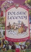 Polskie legendy Kocham Polskę