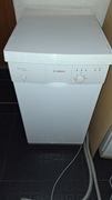 Bardzo dobra zmywarka Bosch 45 cm w bardzo dobrym stanie z Aquastop
