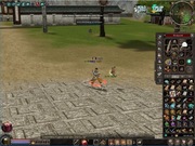 MediumMt2 Wojownik 55lvl