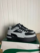 Buty Puma Ca Pro nubuck szare org 37,5