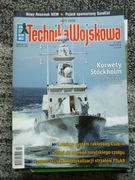 Nowa Technika Wojskowa 02/2008