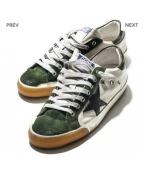 Golden Goose Superstar