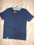 Ghyugr koszulka polo męs. r.XL NOWA